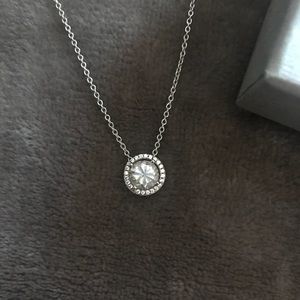 Zales necklace